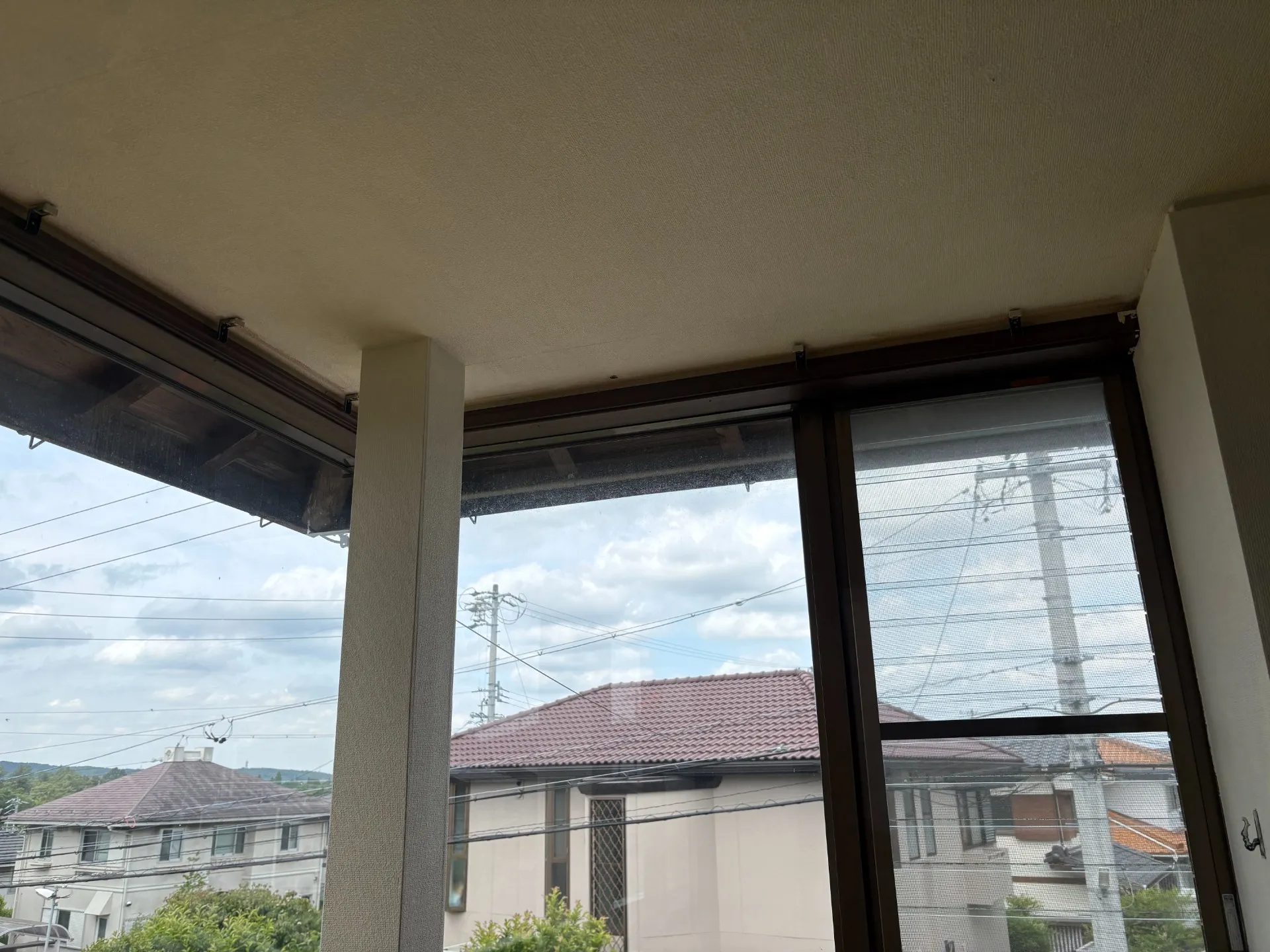 【多治見市】ブラインド施工!