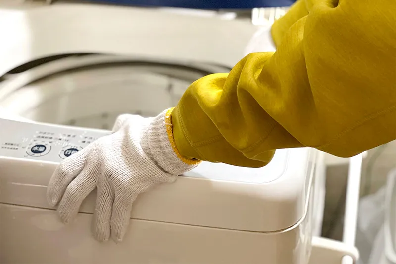 高品質な自社施工をワンストップで実施