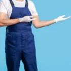 当社について