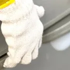 片付け